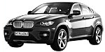 BMW E71 P0CB1 Fault Code