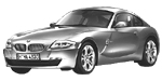 BMW E86 P0CB1 Fault Code