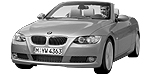 BMW E93 P0CB1 Fault Code