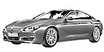 BMW F06 P0CB1 Fault Code