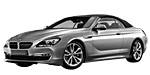 BMW F12 P0CB1 Fault Code
